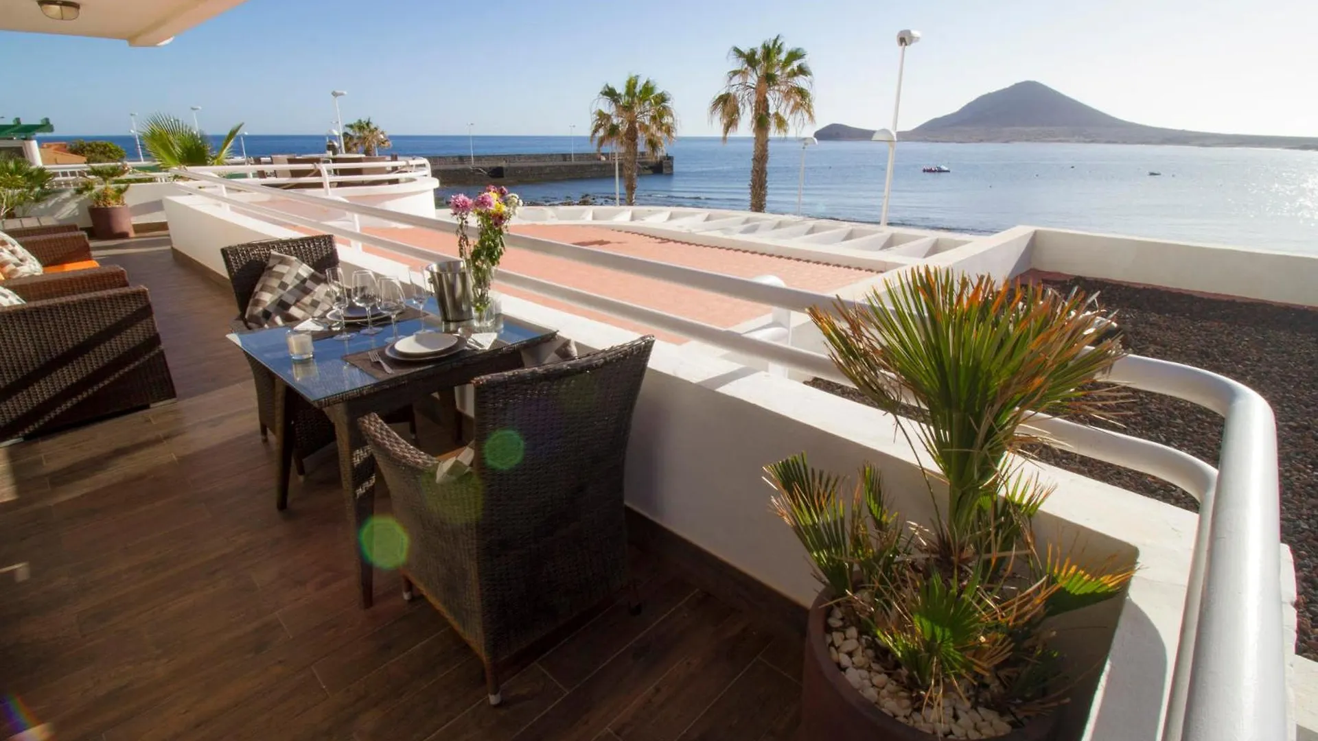 Medano4You Beach Loft Nataliia 엘메다노 0*,  스페인