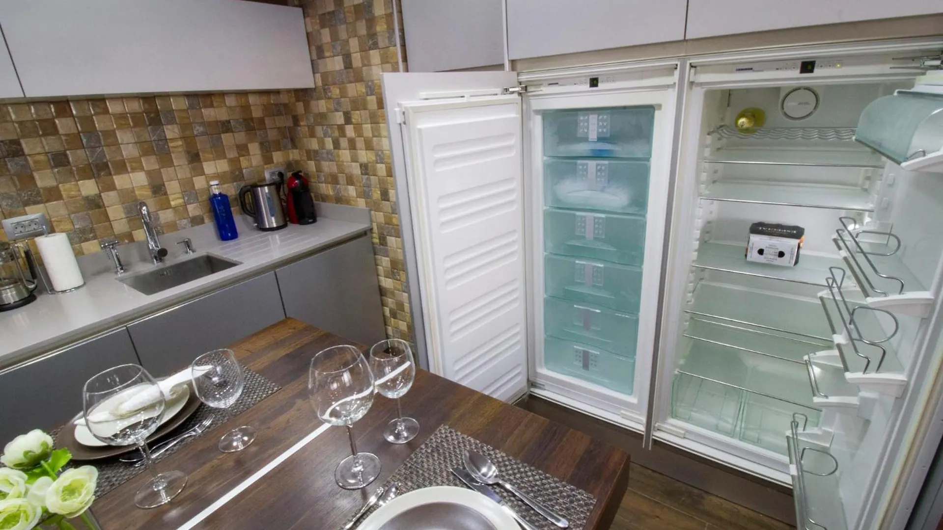Medano4You Beach Loft Nataliia 엘메다노 0*,  스페인
