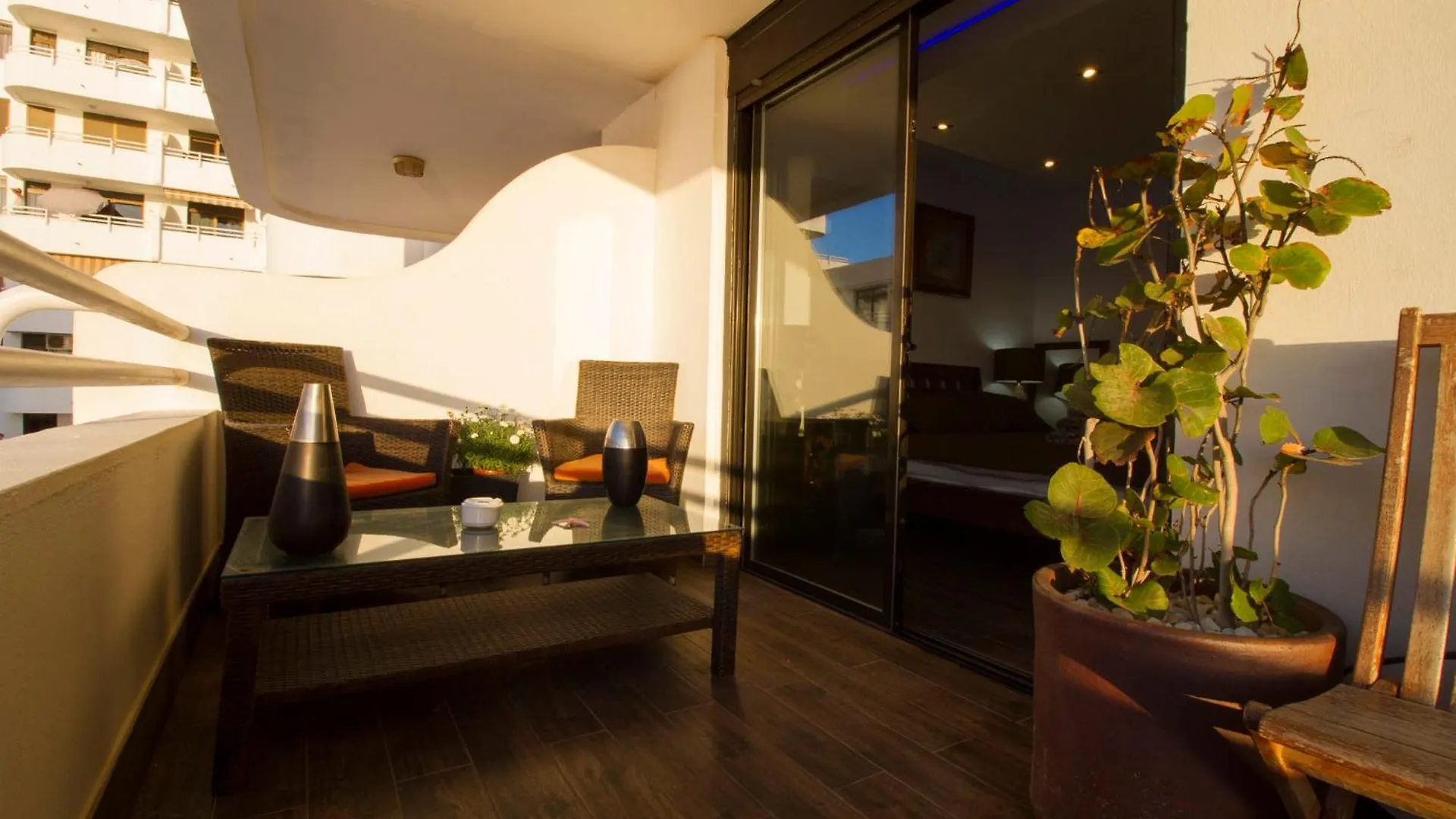 Medano4You Beach Loft Nataliia El Médano 0*,  Španělsko