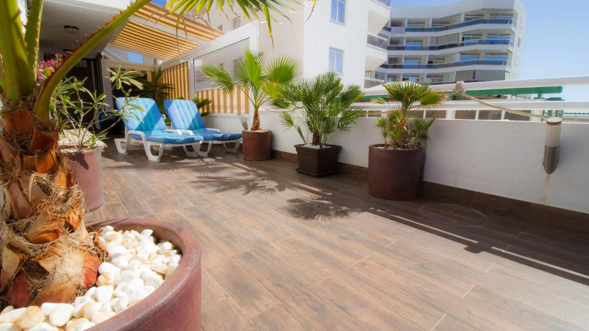 Medano4You Beach Loft Nataliia El Médano