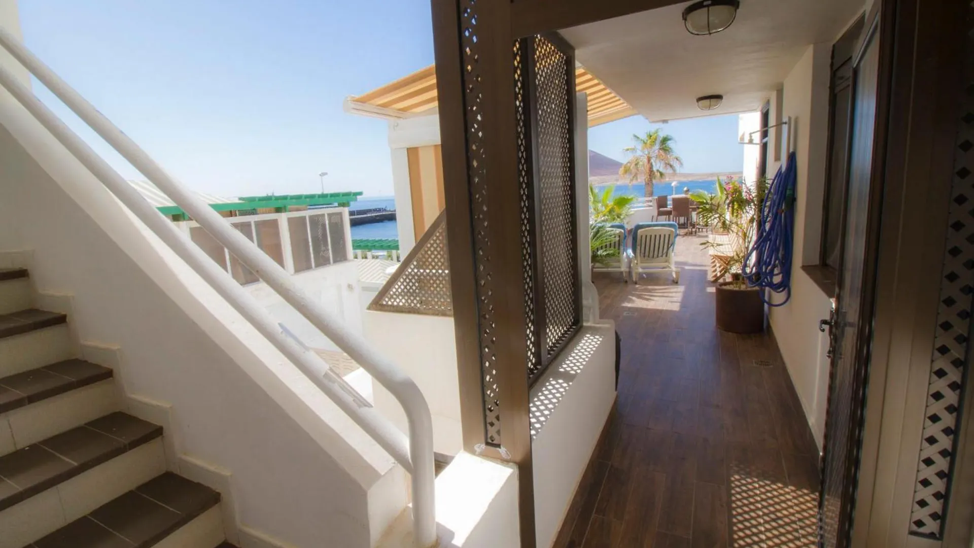 Medano4You Beach Loft Nataliia 엘메다노 스페인